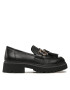 DeeZee Loafers Doin Alright WS5875-29 Negru - Pled.ro