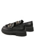 DeeZee Loafers Doin Alright WS5875-29 Negru - Pled.ro