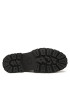 DeeZee Loafers Doin Alright WS5875-29 Negru - Pled.ro