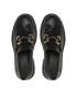 DeeZee Loafers Doin Alright WS5875-29 Negru - Pled.ro