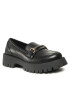 DeeZee Loafers H3657-2 Negru - Pled.ro