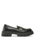 DeeZee Loafers H3657-2 Negru - Pled.ro