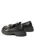 DeeZee Loafers H3657-2 Negru - Pled.ro