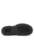 DeeZee Loafers H3657-2 Negru - Pled.ro