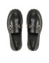 DeeZee Loafers H3657-2 Negru - Pled.ro