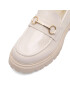 DeeZee Loafers MAEVE WS5621-17 Bej - Pled.ro