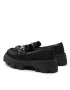 DeeZee Loafers ZAL13107-AA Negru - Pled.ro