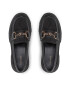 DeeZee Loafers ZAL13107-AA Negru - Pled.ro