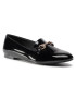 DeeZee Lords WYL2547-1 Negru - Pled.ro