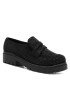 DeeZee Mocasini CS5129-24 Negru - Pled.ro