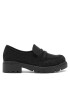 DeeZee Mocasini CS5129-24 Negru - Pled.ro