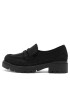 DeeZee Mocasini CS5129-24 Negru - Pled.ro