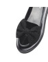 DeeZee Pantofi CM230109-1 Negru - Pled.ro