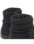 DeeZee Pantofi CS2108-03 Negru - Pled.ro