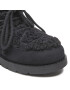 DeeZee Pantofi CS2108-03 Negru - Pled.ro