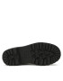 DeeZee Pantofi CS5587-07 Negru - Pled.ro