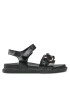 DeeZee Sandale CS5562-20 Negru - Pled.ro