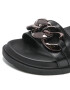 DeeZee Sandale CS5562-20 Negru - Pled.ro