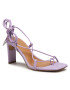 DeeZee Sandale LS5488-02 Violet - Pled.ro