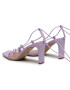 DeeZee Sandale LS5488-02 Violet - Pled.ro