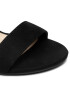 DeeZee Sandale WS18077-01 Negru - Pled.ro