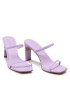 DeeZee Șlapi LS5488-01 Violet - Pled.ro