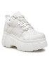 DeeZee Sneakers 6096-2 Alb - Pled.ro