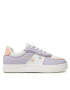 DeeZee Sneakers CF2407-1 Violet - Pled.ro