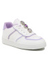 DeeZee Sneakers CF2483-1 Alb - Pled.ro