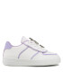 DeeZee Sneakers CF2483-1 Alb - Pled.ro