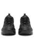 DeeZee Sneakers LIV WAG1252301A Negru - Pled.ro