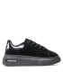 DeeZee Sneakers TS5126K-10 Negru - Pled.ro