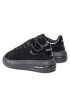 DeeZee Sneakers TS5126K-10 Negru - Pled.ro