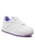 DeeZee Sneakers WAG1152105A Alb - Pled.ro