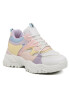 DeeZee Sneakers WS020602-01 Roz - Pled.ro