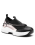 DeeZee Sneakers WS061-17 Negru - Pled.ro