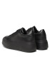 DeeZee Sneakers WS190701-01 Negru - Pled.ro