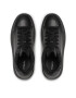 DeeZee Sneakers WS190701-01 Negru - Pled.ro