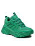 DeeZee Sneakers WS19329-07 Verde - Pled.ro