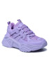 DeeZee Sneakers WS19329-07 Violet - Pled.ro