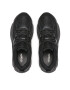 DeeZee Sneakers WS19813-01 Negru - Pled.ro