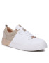 DeeZee Sneakers WS2158-07 Alb - Pled.ro