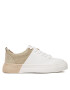 DeeZee Sneakers WS2158-07 Alb - Pled.ro