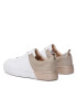 DeeZee Sneakers WS2158-07 Alb - Pled.ro