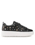 DeeZee Sneakers WS5555-09 Negru - Pled.ro