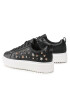 DeeZee Sneakers WS5555-09 Negru - Pled.ro