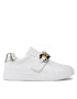 DeeZee Sneakers WS5691-03 Alb - Pled.ro