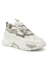 DeeZee Sneakers WSS20435-01 Alb - Pled.ro