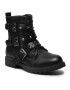 DeeZee Trappers CS2665-46 Negru - Pled.ro