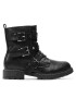 DeeZee Trappers CS2665-46 Negru - Pled.ro